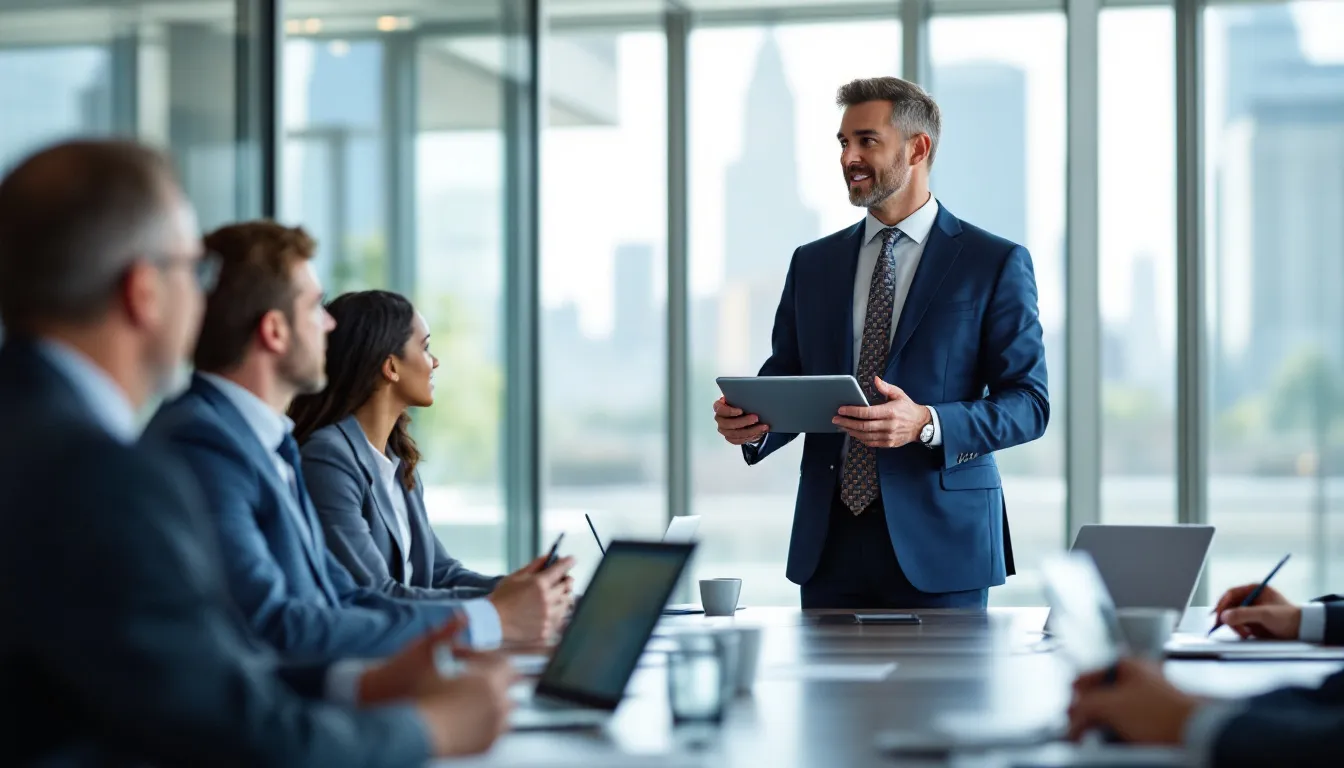 Who Is a Chief Automation Officer and Why Your Organization Needs One