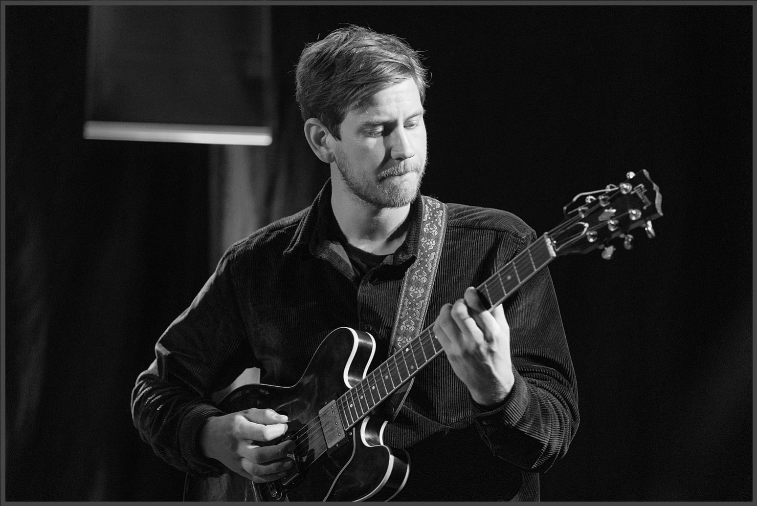 Diminished Chords Workshop: Supercharge Your Jazz Skills 19 Torgeir Hovden