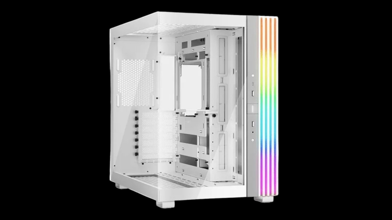 League of legends gaming PC-ANU $2000 Gaming PC