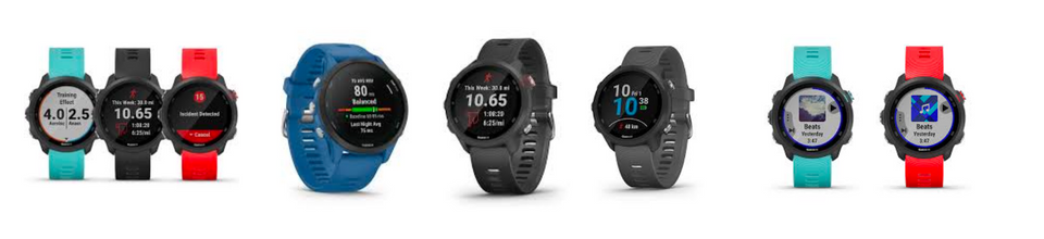 Garmin forerunner hot sale 245 cena