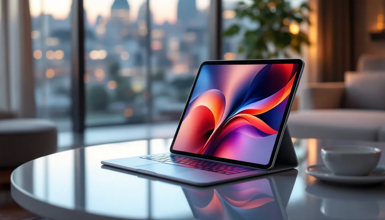 Überblick über Apple iPad oder MacBook, welches Gerät passt am besten zu Ihnen.