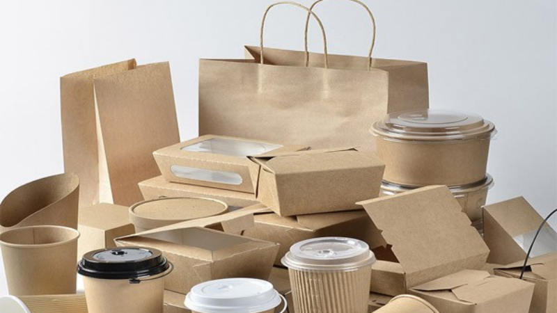 Sustainable packaging: How it benefits your small business