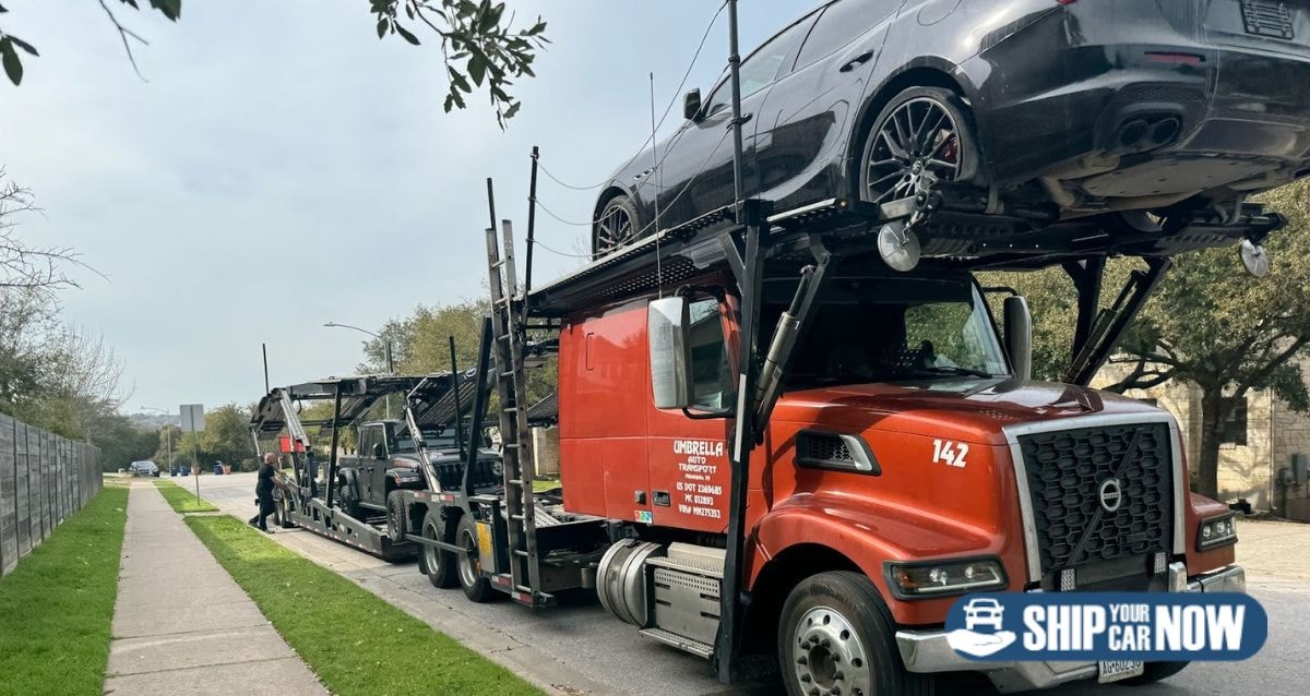 When wanting to transport your vehicle cross country you need to compare quotes