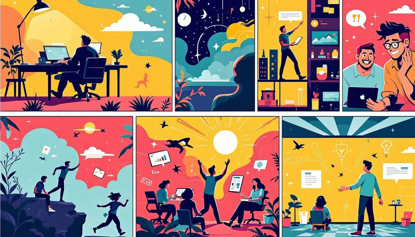 A graphic showcasing the reasons why bootstrapping works in India.