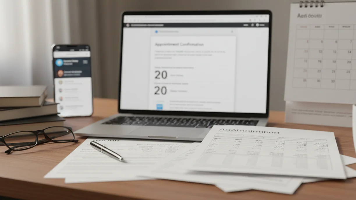 The Real Trigger Isn’t The Booking Date — It’s Timeline Mismatch flight reservation for visa