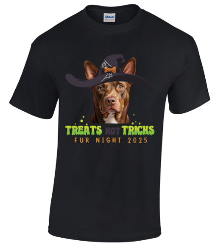 Spooky Fun for Trick-or-Treaters