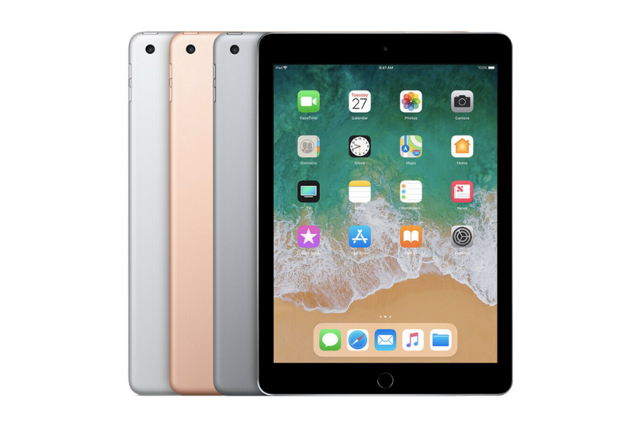 Apple iPad 6th Generation Price & Specs in Malaysia Harga January 2024