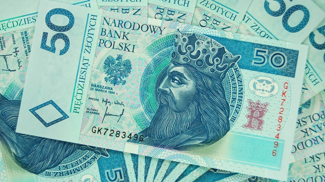 dodatek motywacyjny dla nauczycieli - kwoty
