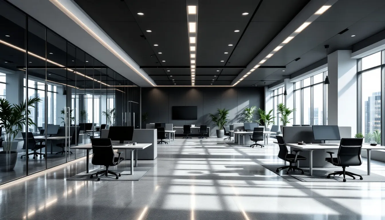 Customized office boys services tailored to business needs.