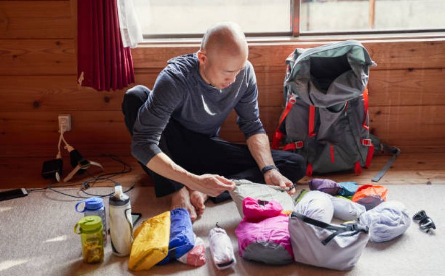 The Backpacker's Checklist: Must-Have Items to Bring