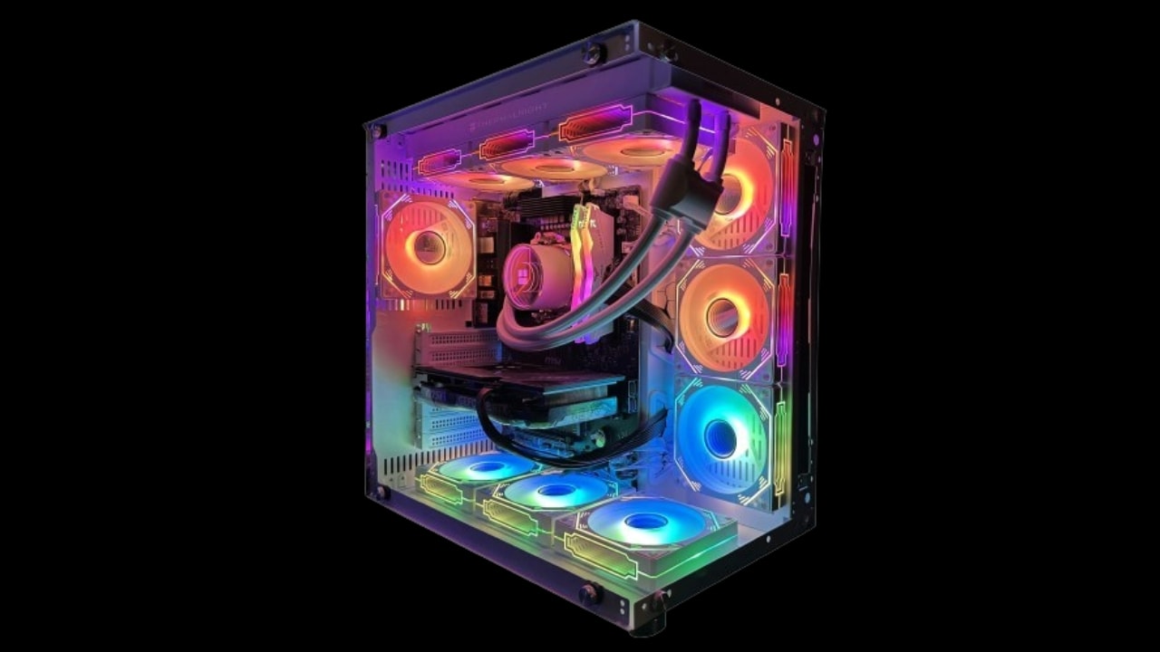 Best Desktop Computer for Revit