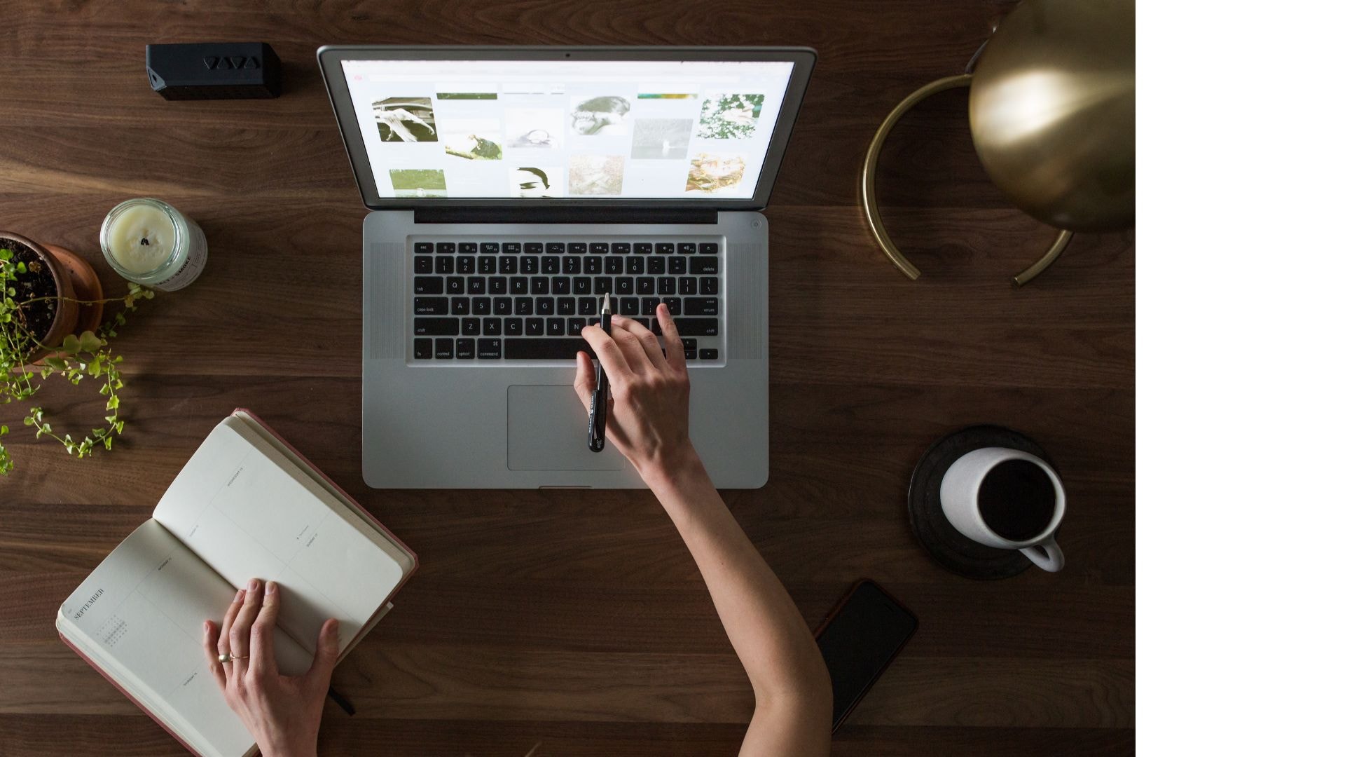 What is an "Interactive Church Website"?