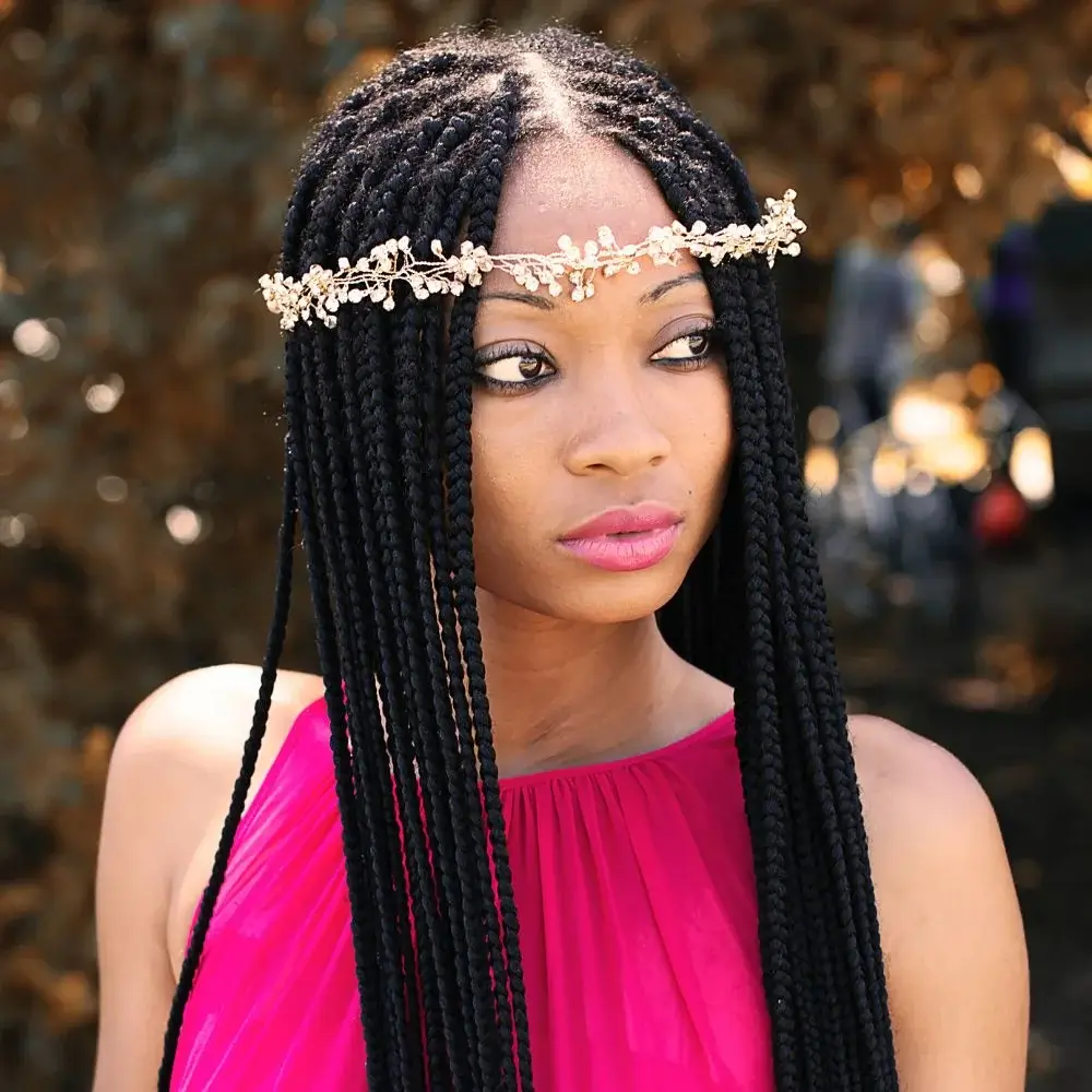 Top 3 Boho Braids