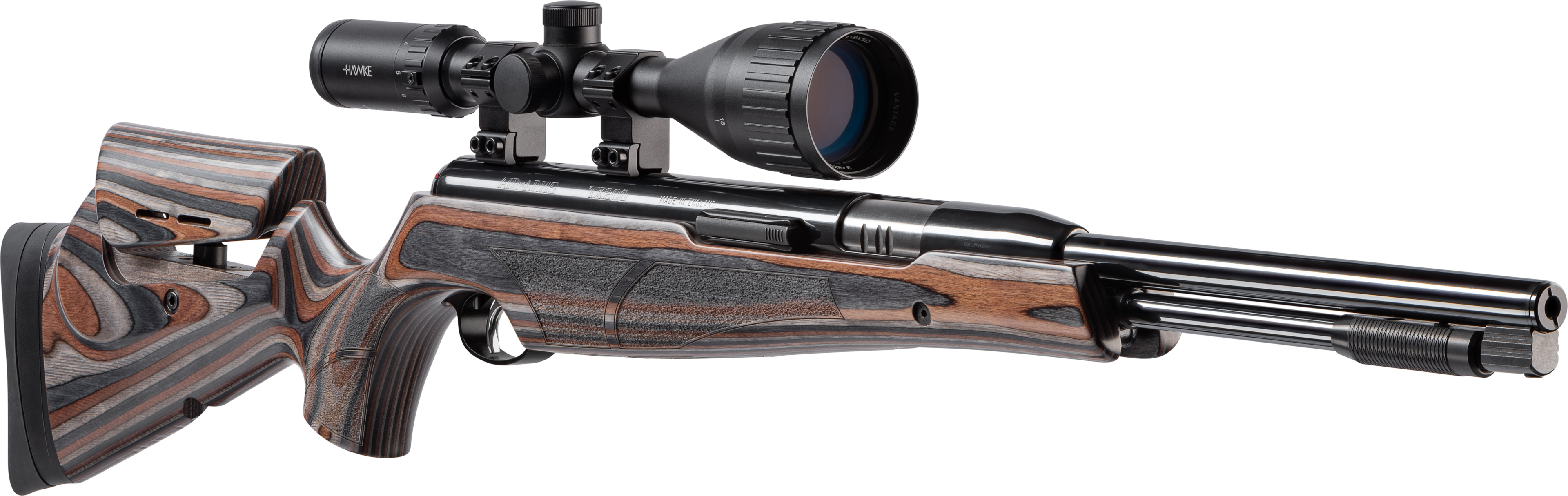 Air Arms TX200 Ultimate Springer