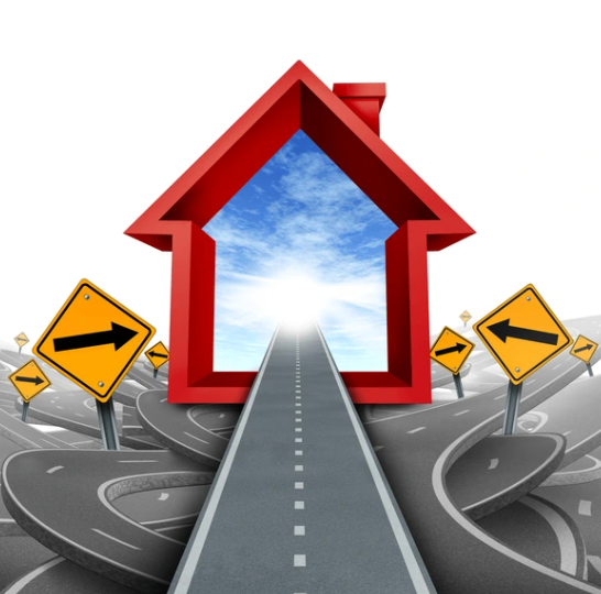 Finding Your Real Estate Solutions