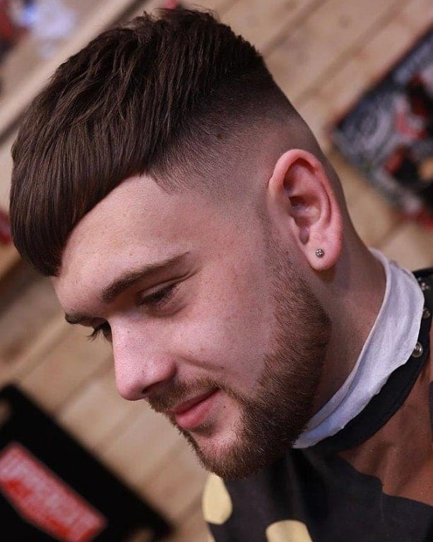 The Buzz Cut