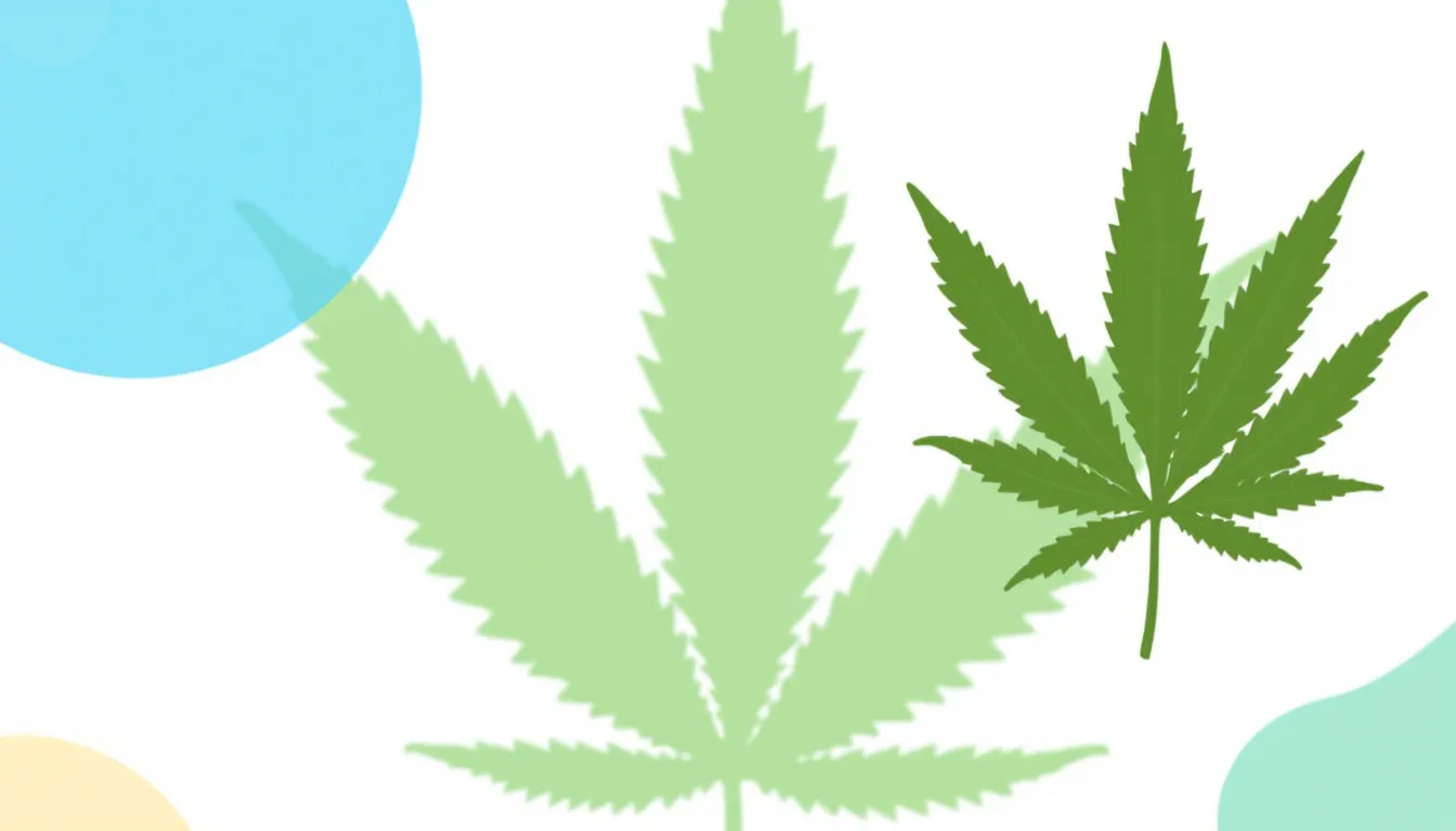 Medical benefits of THCA and its legal implications.