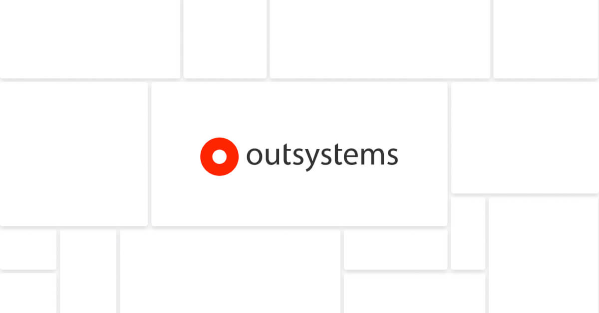 What is OutSystems?
