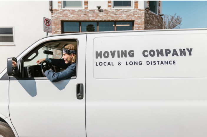 local moving company 