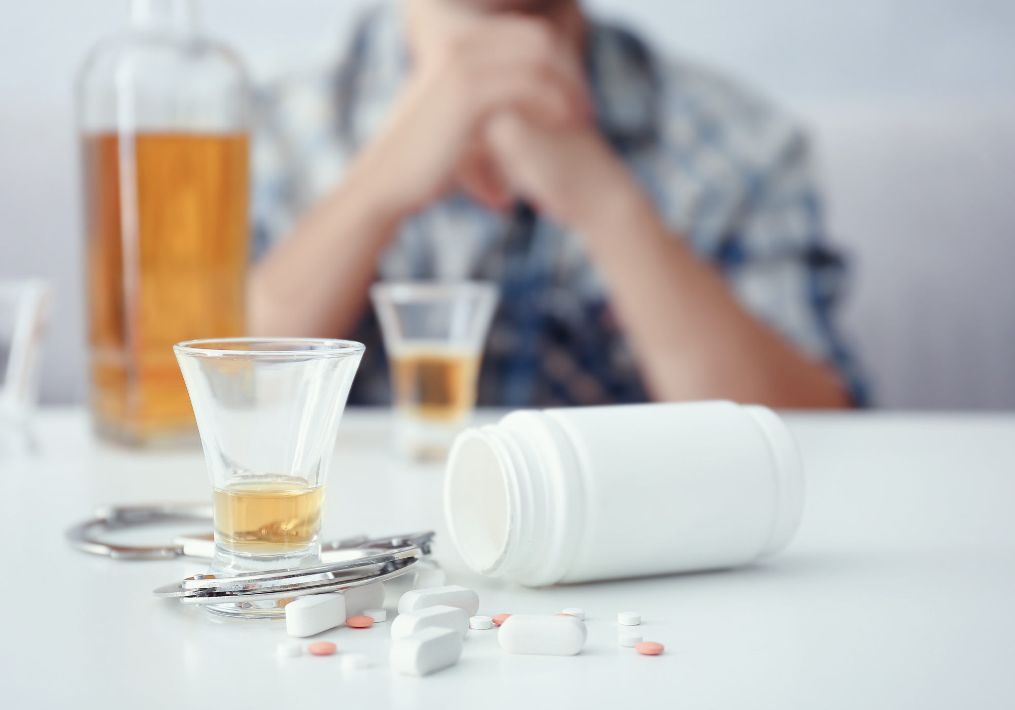The Diagnostic and Statistical Manual provides the criteria for diagnosing mental health conditions, including substance use disorders.