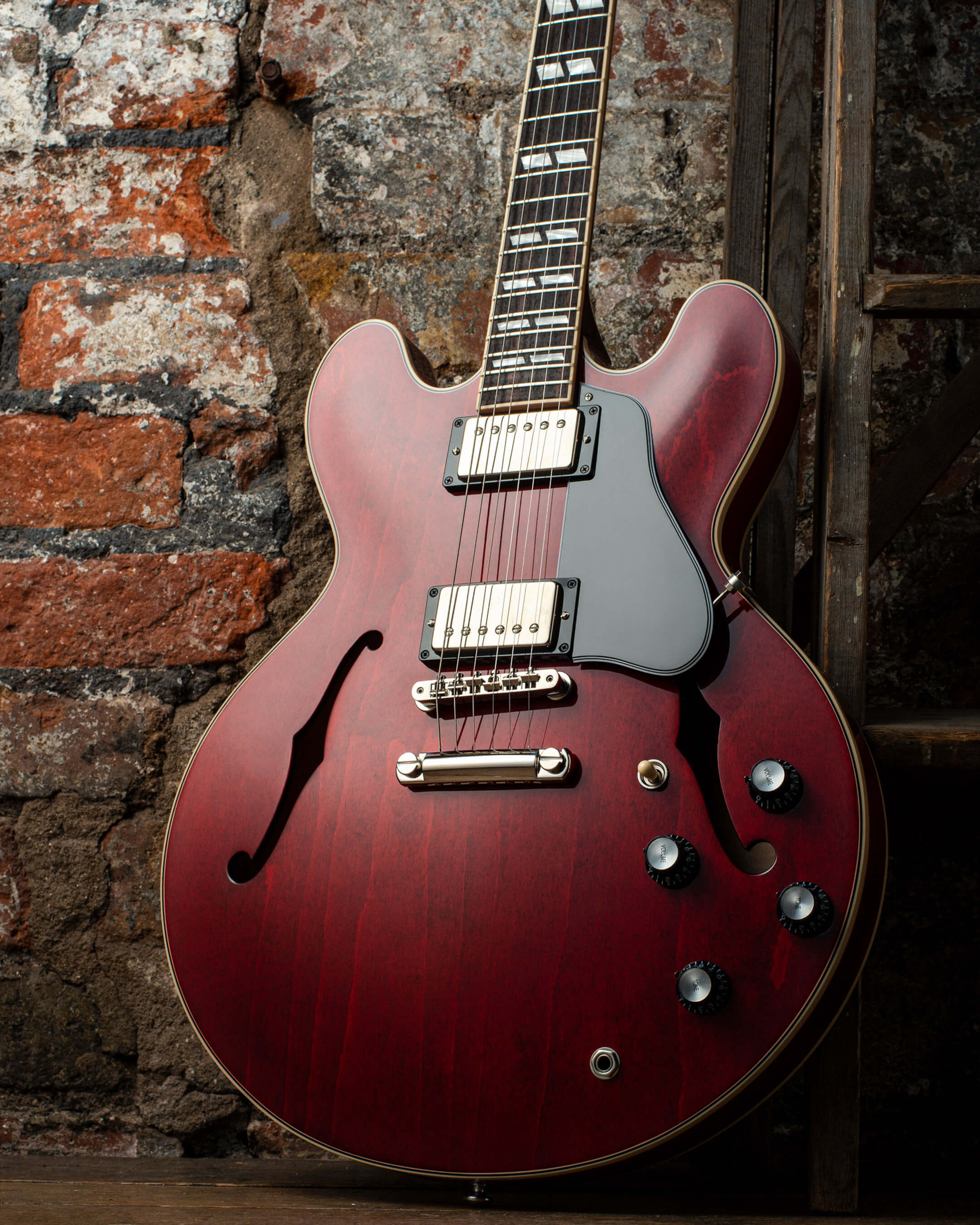 Gibson ES-335