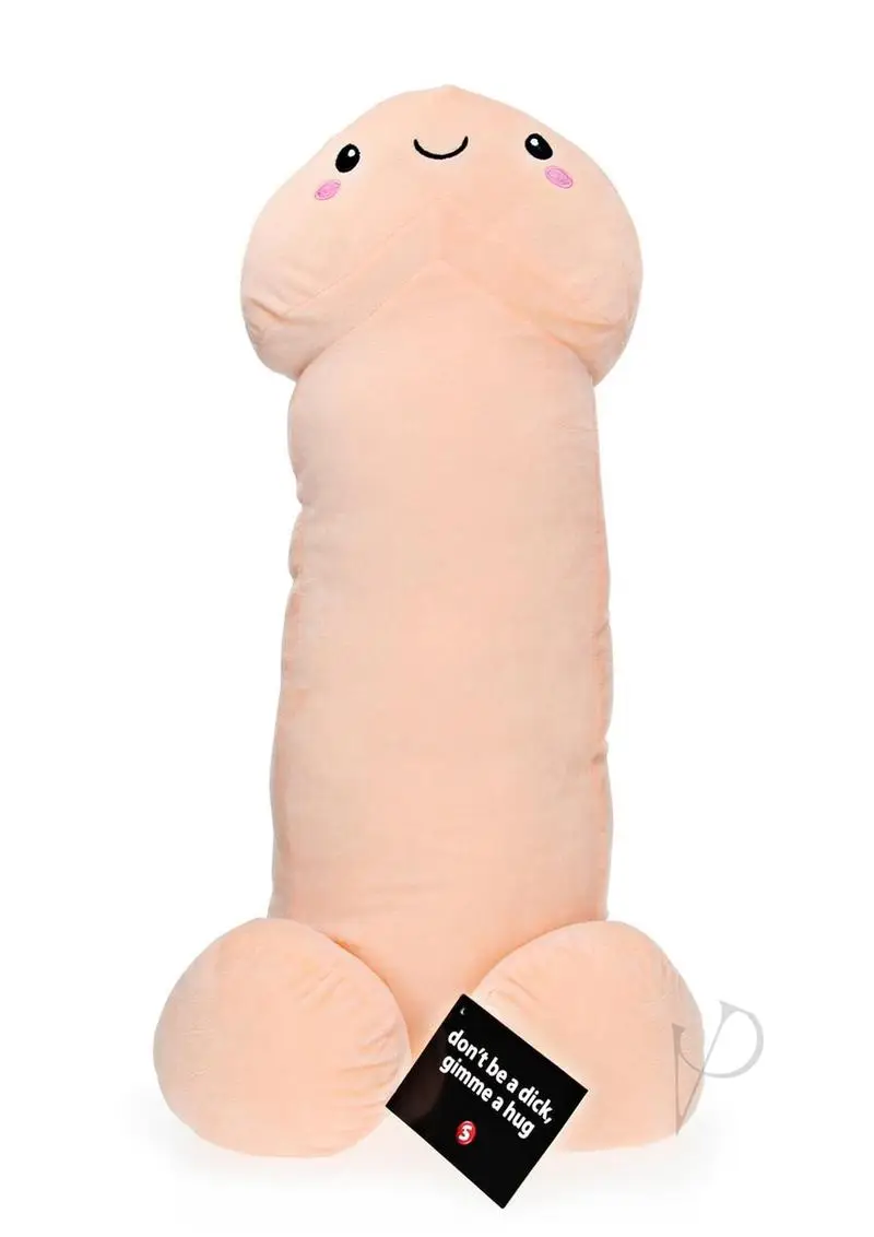 Shots Penis Stuffy 24 inch – Vanilla