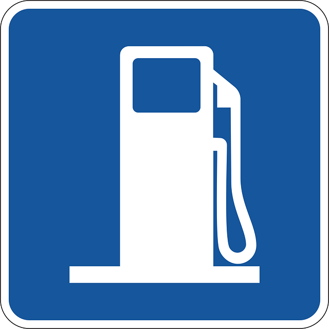 gas, station, car: TSD Fuel Card