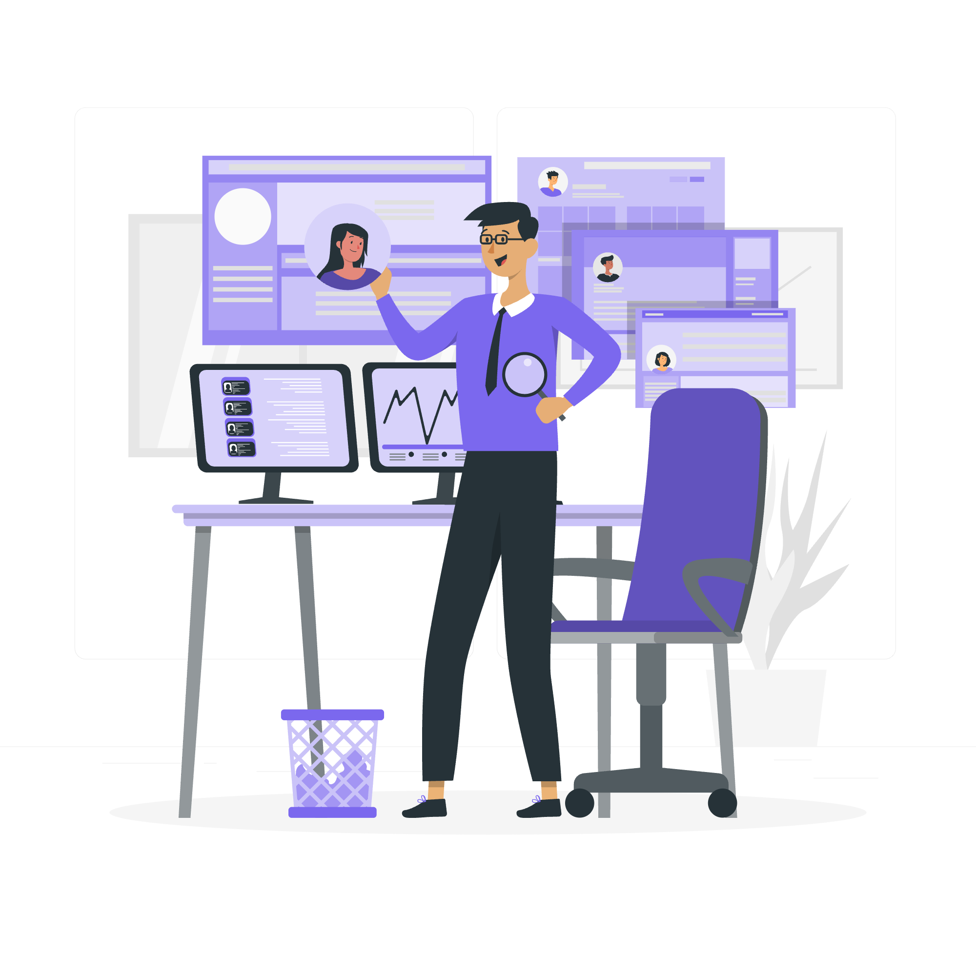 Key roles and responsibilities in sales operations: Sales operations manager