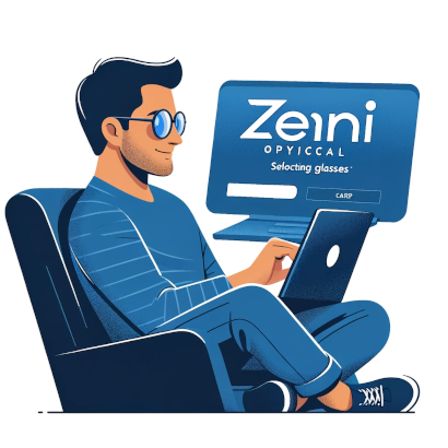 Zenni Optical Review