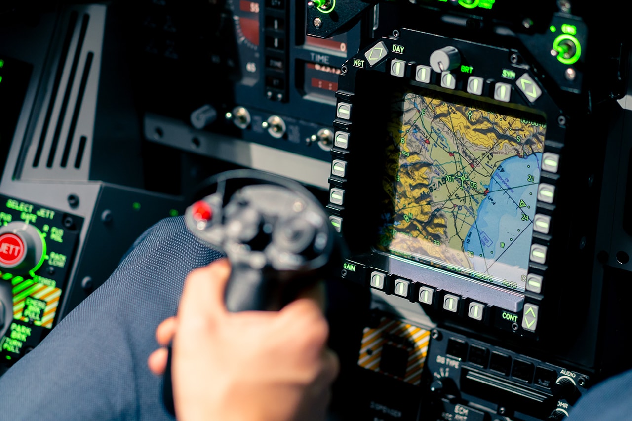 personalized flight training in Colorado