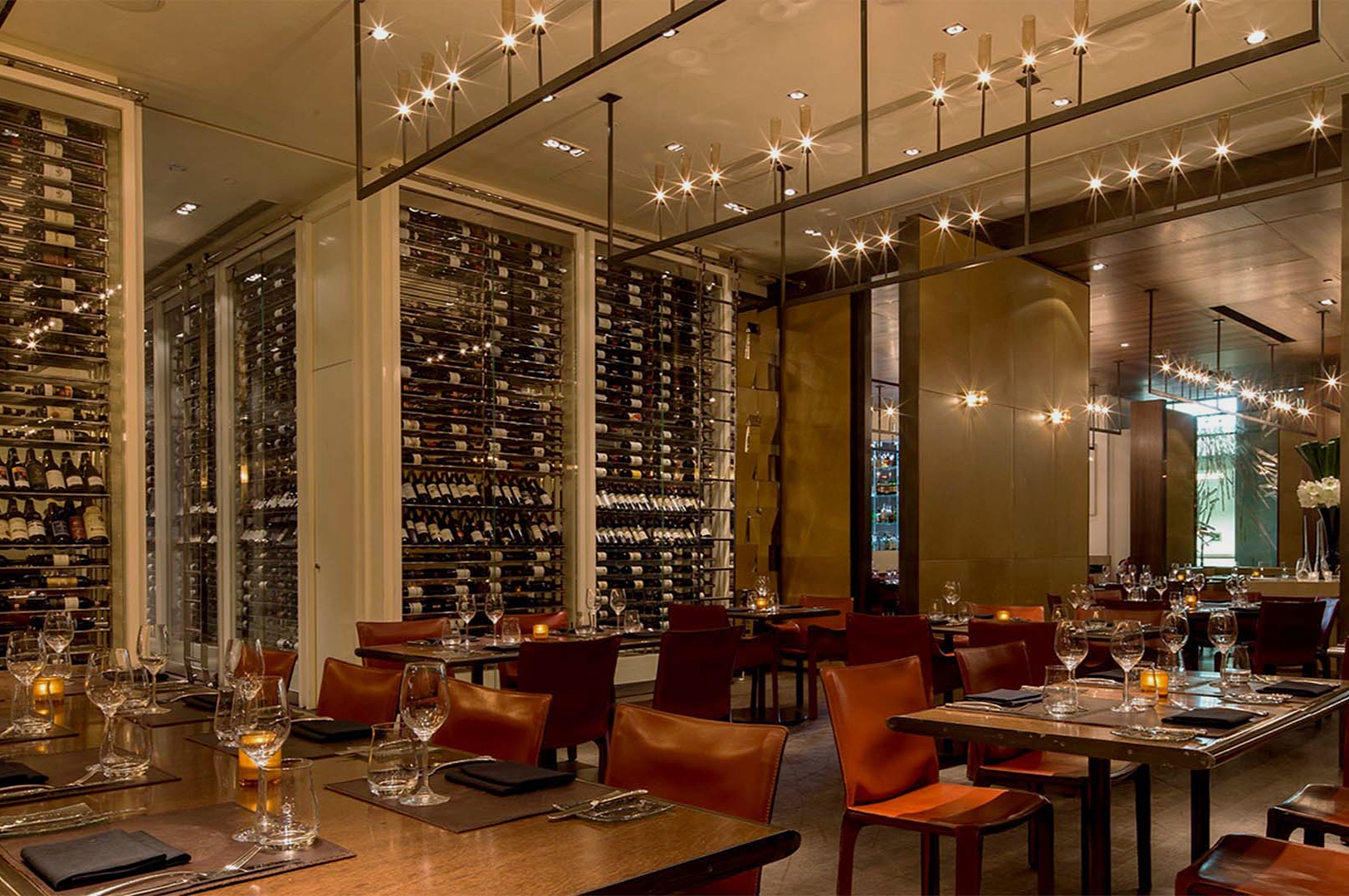Michelin Star Restaurant Experience: What to Expect from Fine Dining