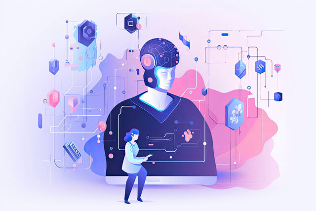 The Role Of AI And Machine Learning In Digital Platform Development