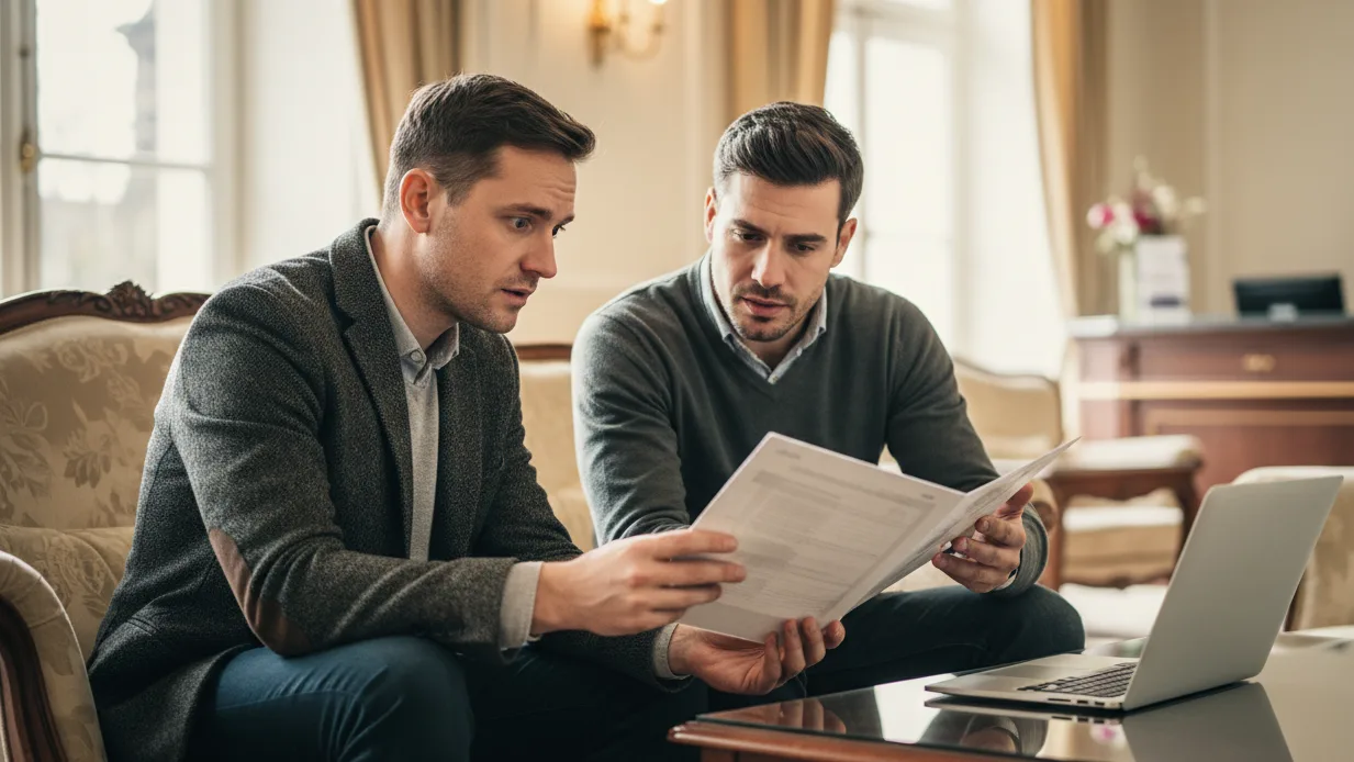 The Checklist First-Time Applicants Need Before Uploading A Flight Reservation