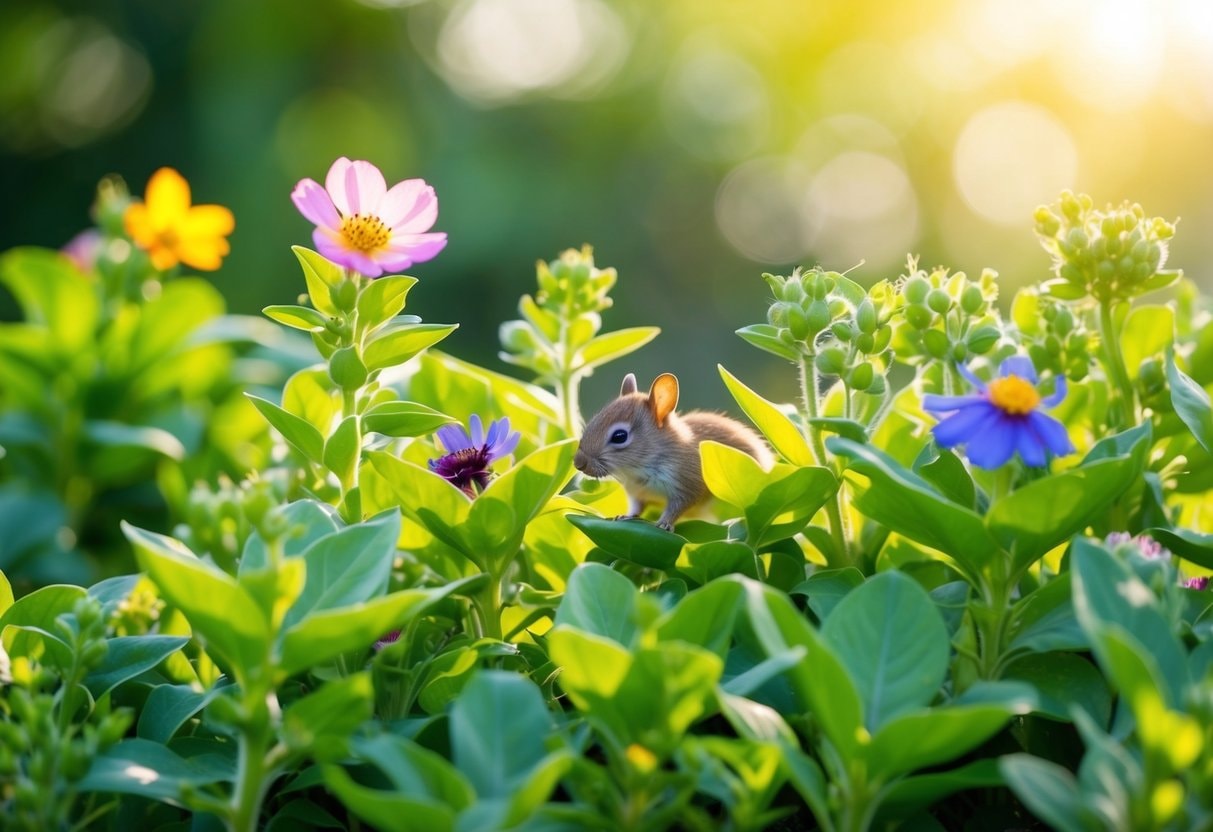 Research On Plants And Positive Emotions