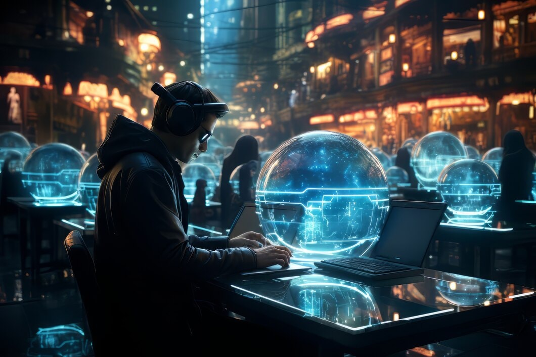 Technologies Supporting Multi-Agent AI