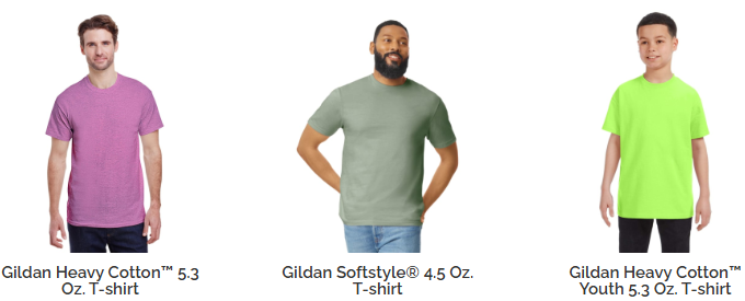 custom family shirts