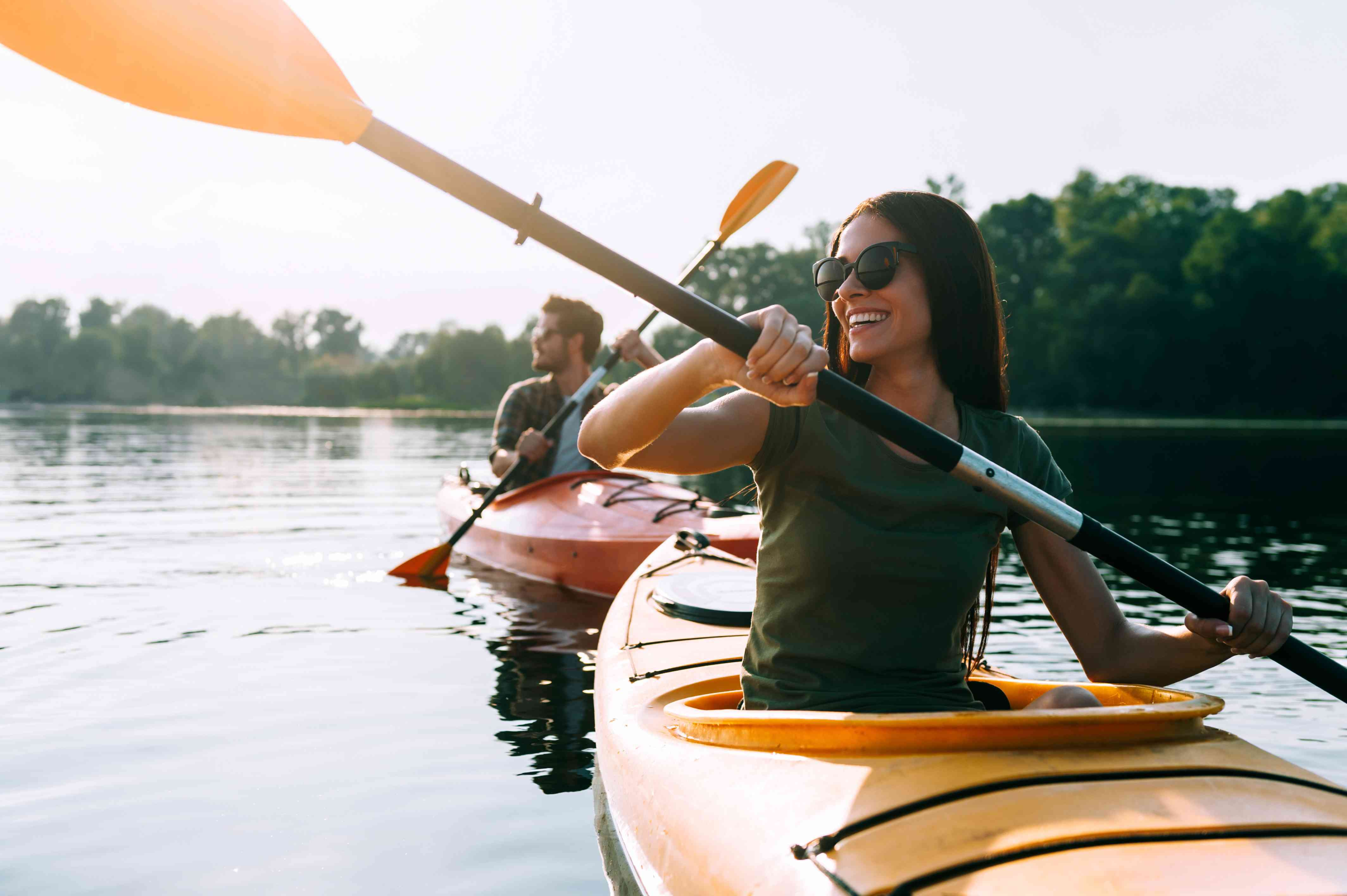 Experiencia de pesca en kayak en Singapur - Klook Estados Unidos