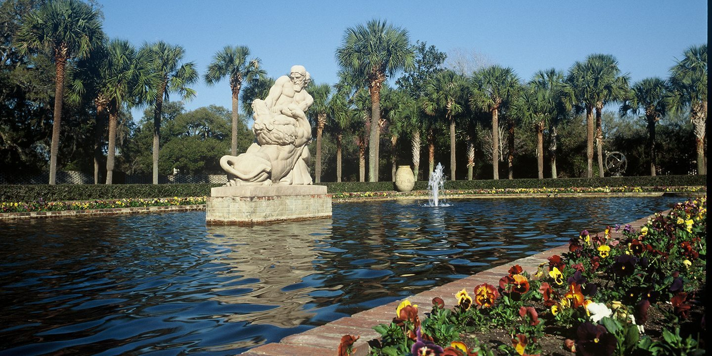 brookgreen gardens