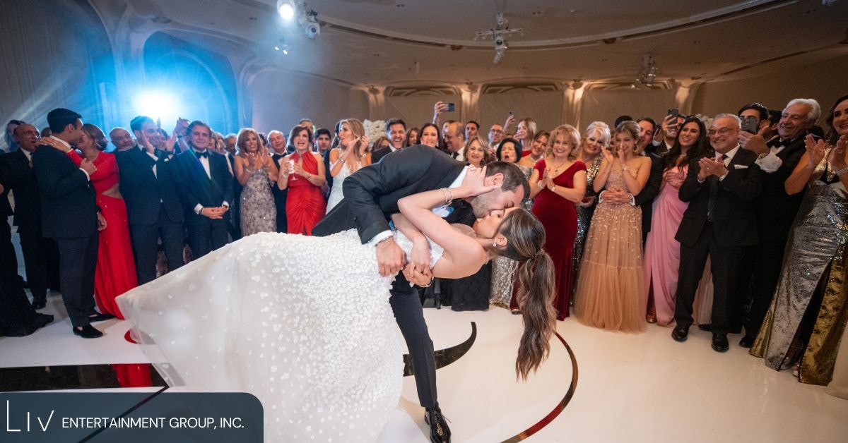 Why Choose an Expensive Wedding Venue in New York?