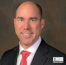 Dan Lumma, President, Kiewit Engineering