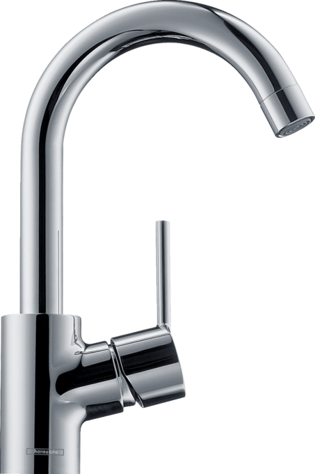 Hansgrohe Talis S² kitchen faucet