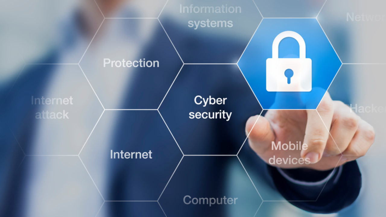 How Can Cyber Security Services Help My Business