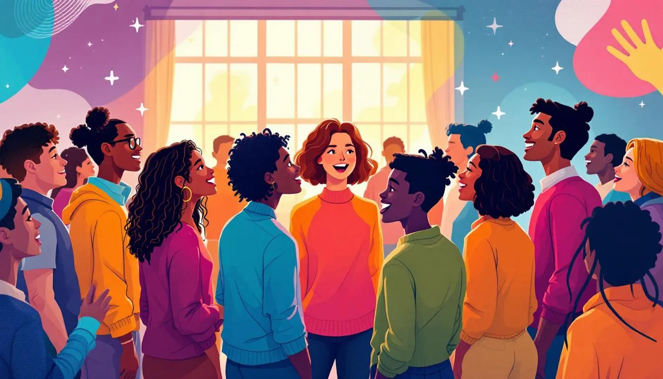 Engage in Community Discussions and Debates