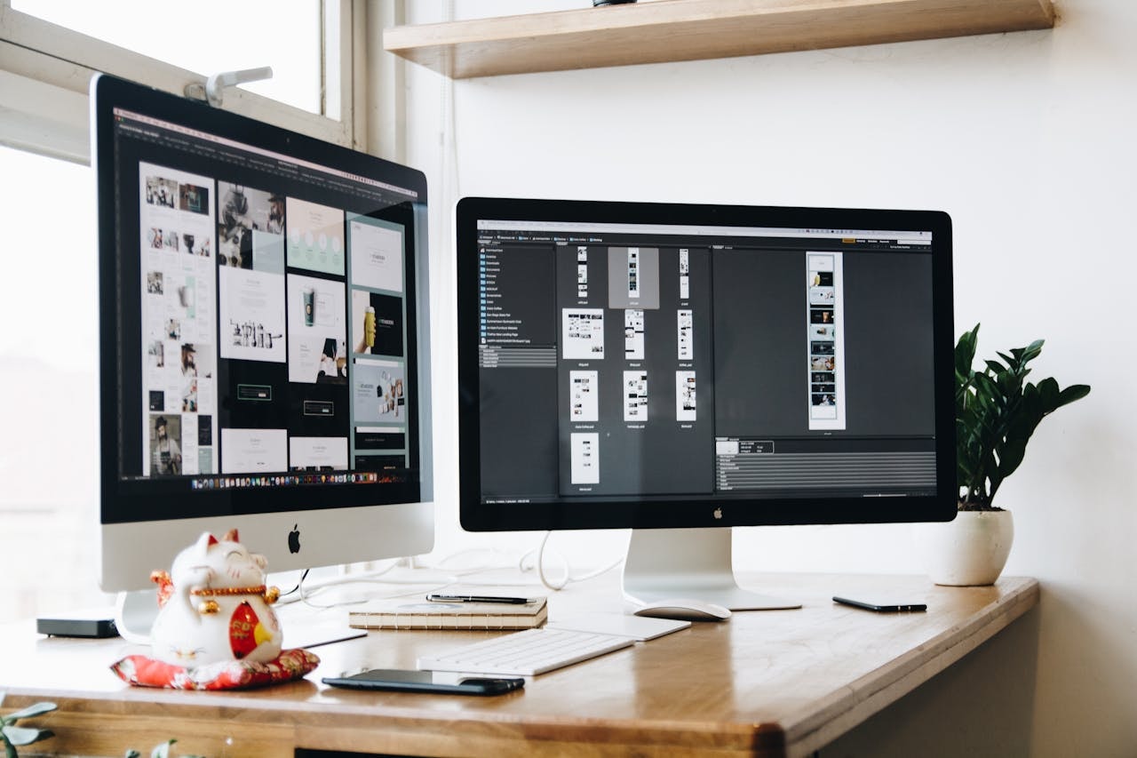 graphics designing