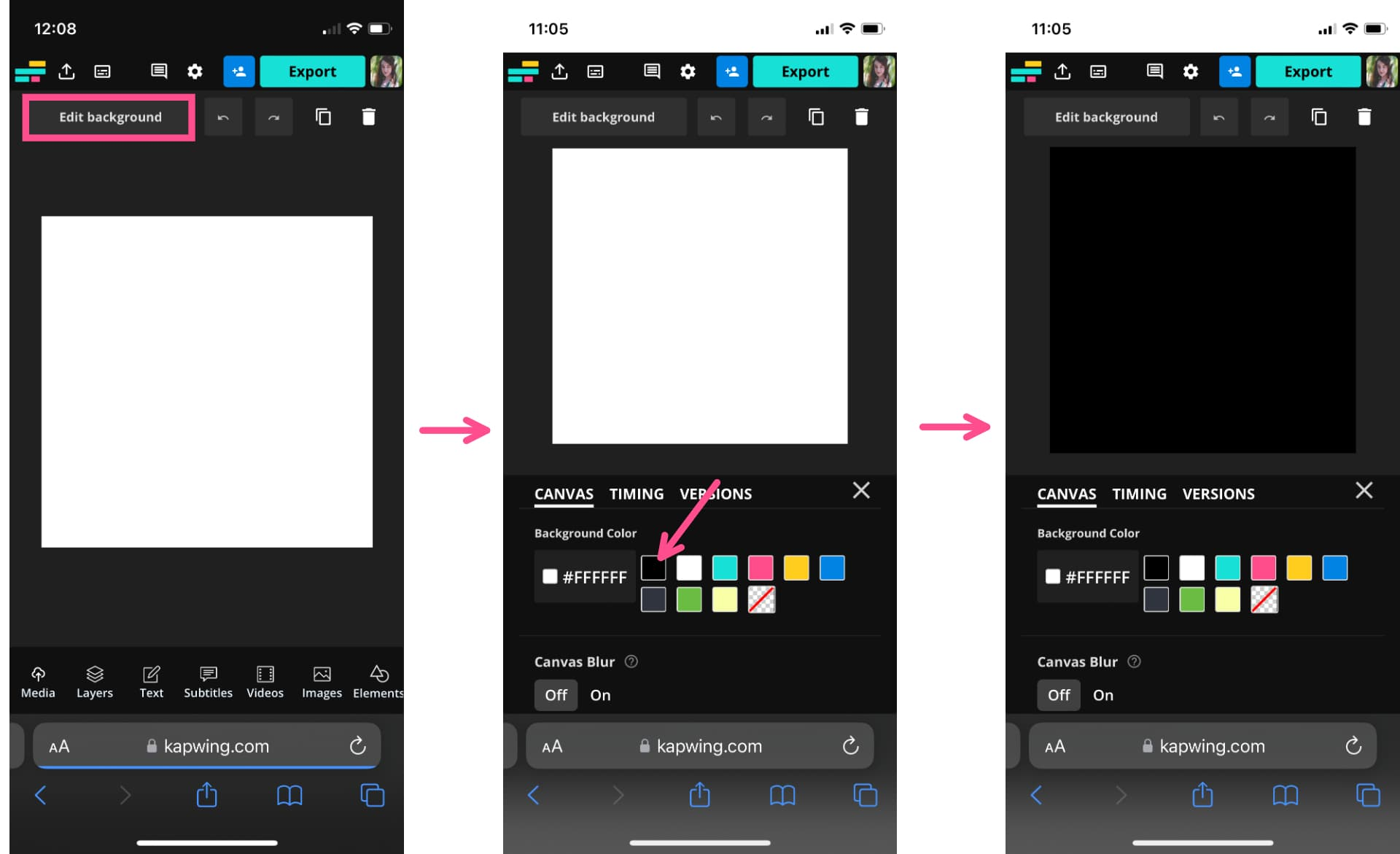 How to Post Multiple Images With Different Sizes to Instagram