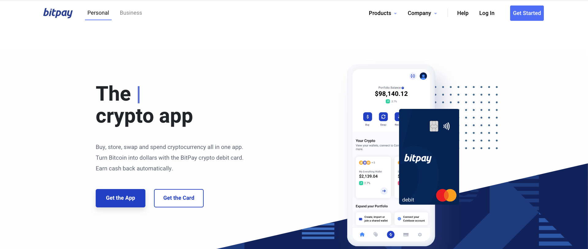 Can you use prepaid cards store on coinbase