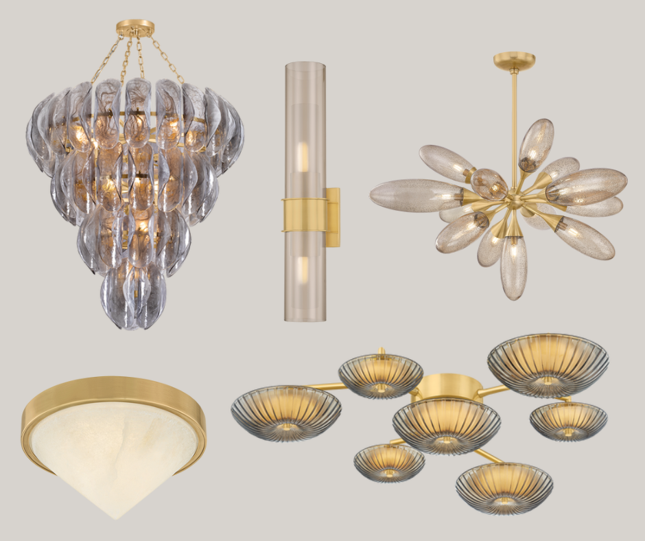 HVLG offers the most comprehensive selection of high-end lighting we have seen