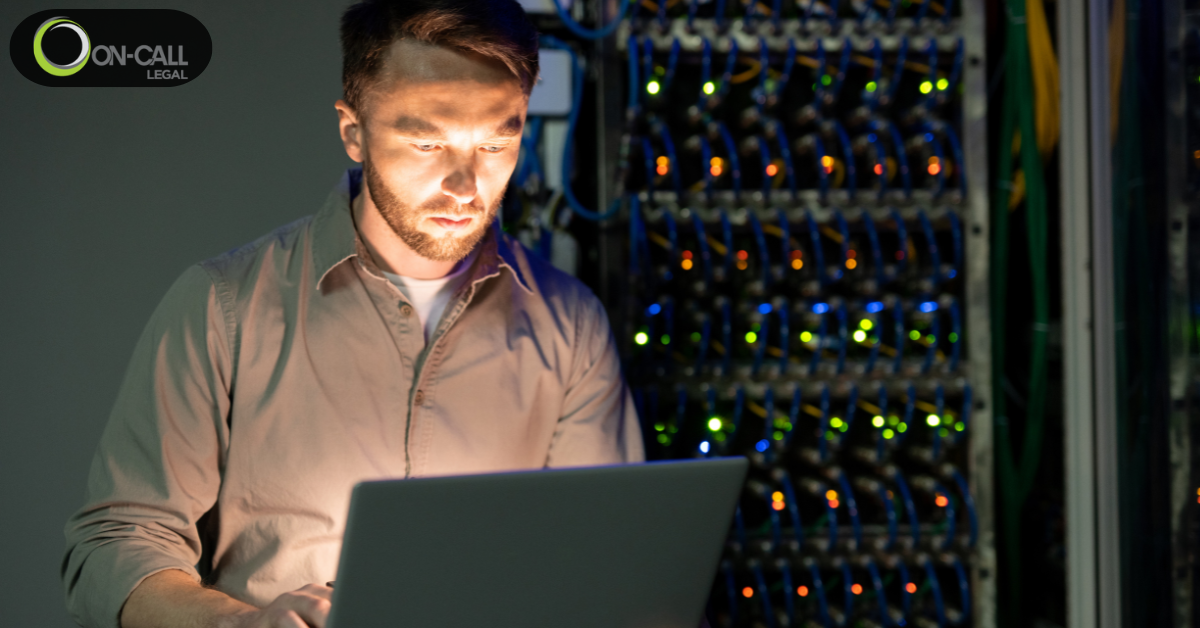 Role and Responsibilities of a Process Server