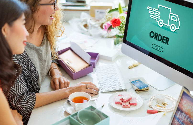 Bulk Ordering Options for Businesses and Events