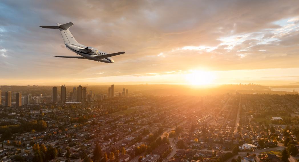 aviation license career path from private to commercial pilot